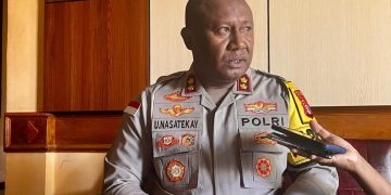 Sinergi Polres dan Pemkab Jayapura, Pembinaan Orang Mabuk Digelar di Rindam XVII Cenderawasih