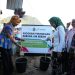 Perluas Akses Air Bersih, SERUNI KMP Bersama ESDM dan Pertamina Patra Niaga Sasar Perbatasan Papua