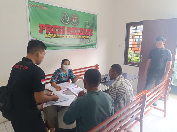 Tahap II Kasus Perlindungan Anak, Tersangka Diserahkan ke Kejaksaan