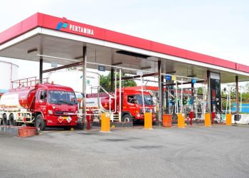 Pertamina Patra Niaga Pastikan Pasokan BBM Aman Selama Bulan Ramadhan