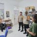 Polisi Amankan Pelaku Penganiayaan Tenaga Medis di RSUD Yowari