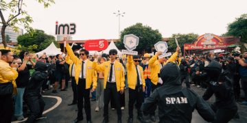 Ramadan Lebih Tenang, SATSPAM+ IM3 Jaga Pengguna dari Ancaman WhatsApp Call