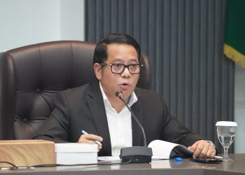 Sekjen: Kemenag Serius Benahi Tata Kelola dan Sejahterakan Guru