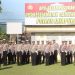 Operasi Keselamatan Cartenz 2026 Dimulai, Polres Jayapura Siapkan Personel