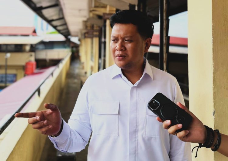 Kasat Reskrim Kompol I Dewa Gde Ditya. (Foto: Istimewa)