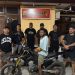 Polisi Tangkap Terduga Penadah Sepeda Motor Hasil Curian di Perumnas Waena