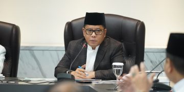 Sekjen: Kemenag Terus Upayakan Guru Madrasah Swasta Bisa Diangkat PPPK