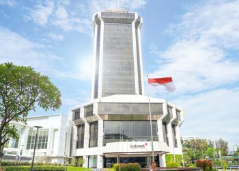 Laba Bersih Tumbuh Double-Digit, Indosat Ooredoo Hutchison Perkuat Bisnis Berkelanjutan