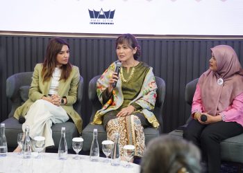 FJPI: Roehana Koeddoes Jadi Spirit Perjuangan-Lindungi Jurnalis Perempuan