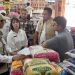 Bapanas Pusat Turun ke Jayapura, Satreskrim Kawal Pemantauan Sembako
