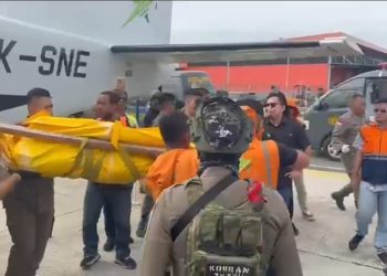 IPI Desak Presiden Tindak Tegas Ancaman terhadap Pilot Nasional