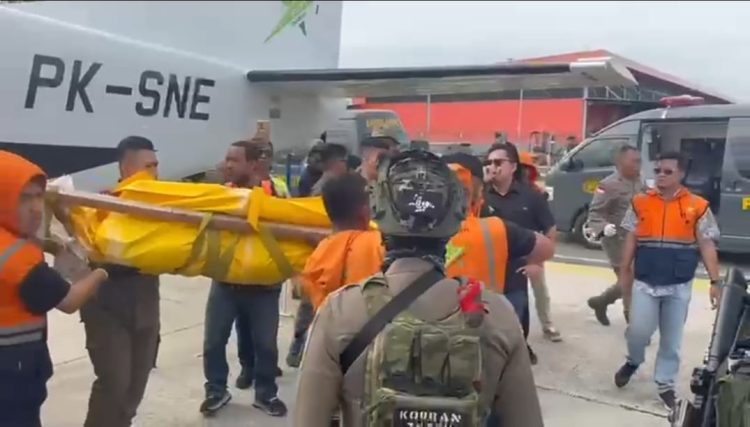 IPI Serukan Perlindungan Maksimal bagi Pilot Indonesia. (Foto: Istimewa)