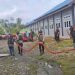 Sekolah Nyaris Dibakar, Ancaman terhadap Pendidikan di Dekai Digagalkan