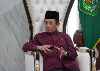 Imlek 2577 Kongzili, Menag: Semoga Tahun ini Membawa Kedamaian dan Kesejahteraan