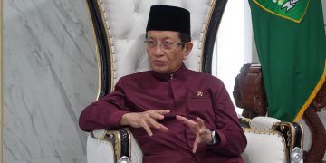 Imlek 2577 Kongzili, Menag: Semoga Tahun ini Membawa Kedamaian dan Kesejahteraan