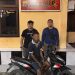 Polres Jayapura Ringkus Terduga Pelaku Pencurian Sepeda Motor