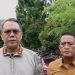 Aksi Pembakaran Sekolah di Dekai, Operasi Damai Cartenz 2026 Amankan Empat Orang