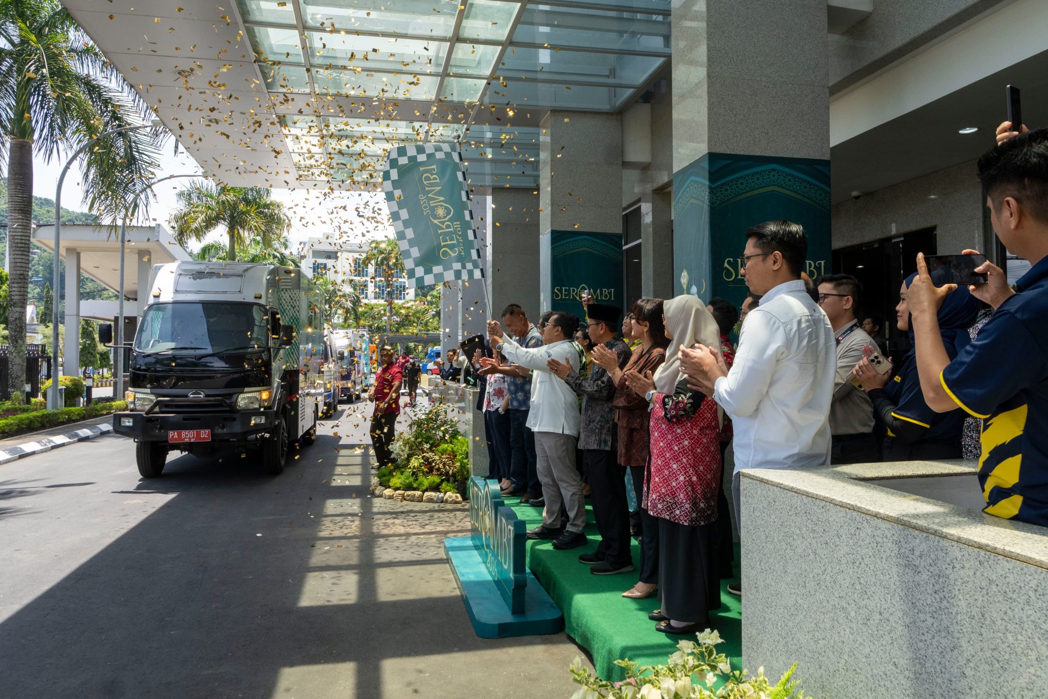 BI Papua Siapkan Rp1,16 Triliun Uang Layak Edar untuk Ramadan dan Idulfitri 2026