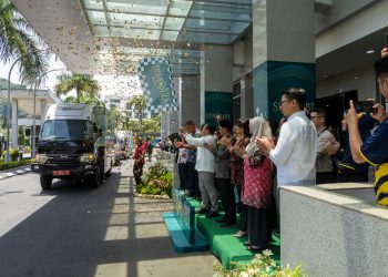 BI Papua Siapkan Rp1,16 Triliun Uang Layak Edar untuk Ramadan dan Idulfitri 2026