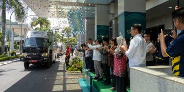 BI Papua Siapkan Rp1,16 Triliun Uang Layak Edar untuk Ramadan dan Idulfitri 2026