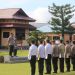 Apel Perdana, Kapolres Jayapura Tegaskan Respons Cepat dan Profesionalisme Anggota