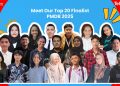 Program Papua Maluku Digital Bootcamp Season 3, Ini 20 Finalisnya