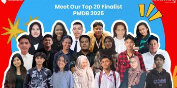 Program Papua Maluku Digital Bootcamp Season 3, Ini 20 Finalisnya