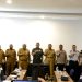 Perkuat Sinergi Keamanan Papua Pegunungan, Kapolda Papua Tekankan Perlindungan Layanan Publik
