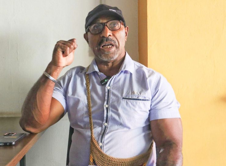 Serukan Perdamaian, Pemerhati Papua Kutuk Rentetan Kekerasan