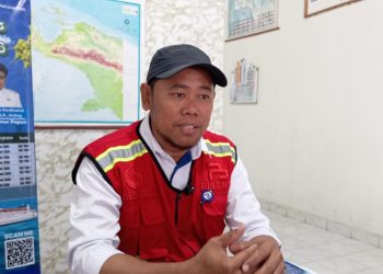 PT Belibis Papua Mandiri Masih Buka Pendaftaran Mudik Gratis