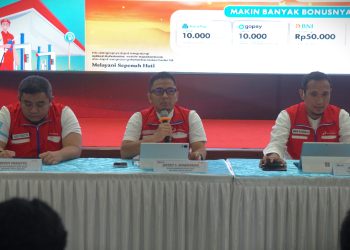 Pertamina Hadirkan Beragam Promo MyPertamina Selama Ramadan dan Idulfitri 2026