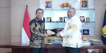 Wagub Papua Ingatkan RS Tak Tolak Pasien JKN, BPJS Kesehatan Siap Tindaklanjuti Aspirasi Daerah