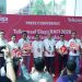 Dukung Kelancaran Ibadah dan Silaturahmi, Telkomsel Pamasuka Siaga Selama Ramadan–Idulfitri 2026