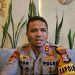 Beredar Surat Minta Dana Buka Puasa Catut Nama Polres, Kapolres Jayapura: Itu Hoaks