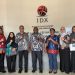 BEI Papua dan DPMPTSP Kabupaten Jayapura Sinergi Perluas Akses Pasar Modal