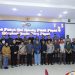 Perkuat Sinergi dengan Media, Polda Papua Gelar Buka Puasa Bersama Anak Muslim Wamena