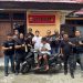 Pelaku Curanmor Dijemput di Bandara Sentani