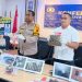 Tim Opsnal Narkoba Polresta Bekuk Bandar, 35 Paket Sabu Diamankan