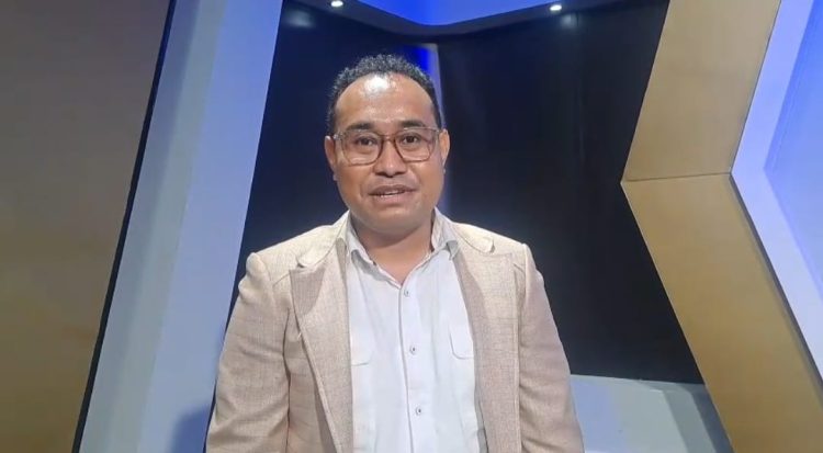 Akademisi Papua Jackson Yumame. (Foto: Istimewa)