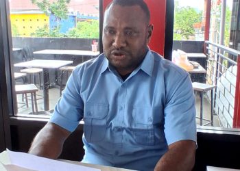 Aktivis Papua Ingatkan, PSN Jangan Abaikan Lingkungan dan Hak Ulayat