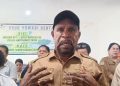IGD Harus Utamakan Nyawa, Bupati Jayapura Tegaskan “Tangani Dulu, Administrasi Belakangan”