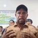 IGD Harus Utamakan Nyawa, Bupati Jayapura Tegaskan “Tangani Dulu, Administrasi Belakangan”