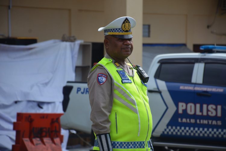 Operasi Ketupat Hari Ke-9 Makin Intens. (Foto: Istimewa)