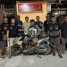Tim Opsnal Satreskrim Polres Jayapura Ringkus Pelaku Curanmor, Barang Bukti Honda Beat Diamankan