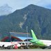 Jelang Lebaran 2026, Pergerakan Pesawat di Bandara Sentani Meningkat, Posko Terpadu Disiapkan Layani Arus Mudik
