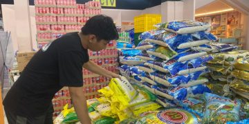 Cegah Penimbunan, Polisi Monitoring Harga dan Ketersediaan Bapok di Jayapura