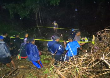 Penemuan Jenazah di Kebun Kampung Ohoam, Polisi Pastikan Penyebab Kematian Korban