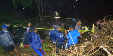 Penemuan Jenazah di Kebun Kampung Ohoam, Polisi Pastikan Penyebab Kematian Korban