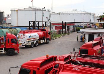 Di Tengah Geopolitik Global, Pertamina Patra Niaga Jamin Ketersediaan BBM Nasional Selama Ramadan-Idulfitri