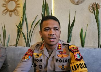 Penganiayaan Tenaga Medis di Papua Disorot, Kapolres Jayapura Tegaskan Proses Hukum